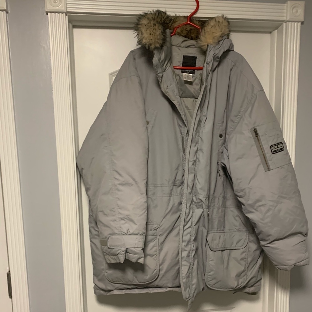 Sean Jean 3XL Snorkel